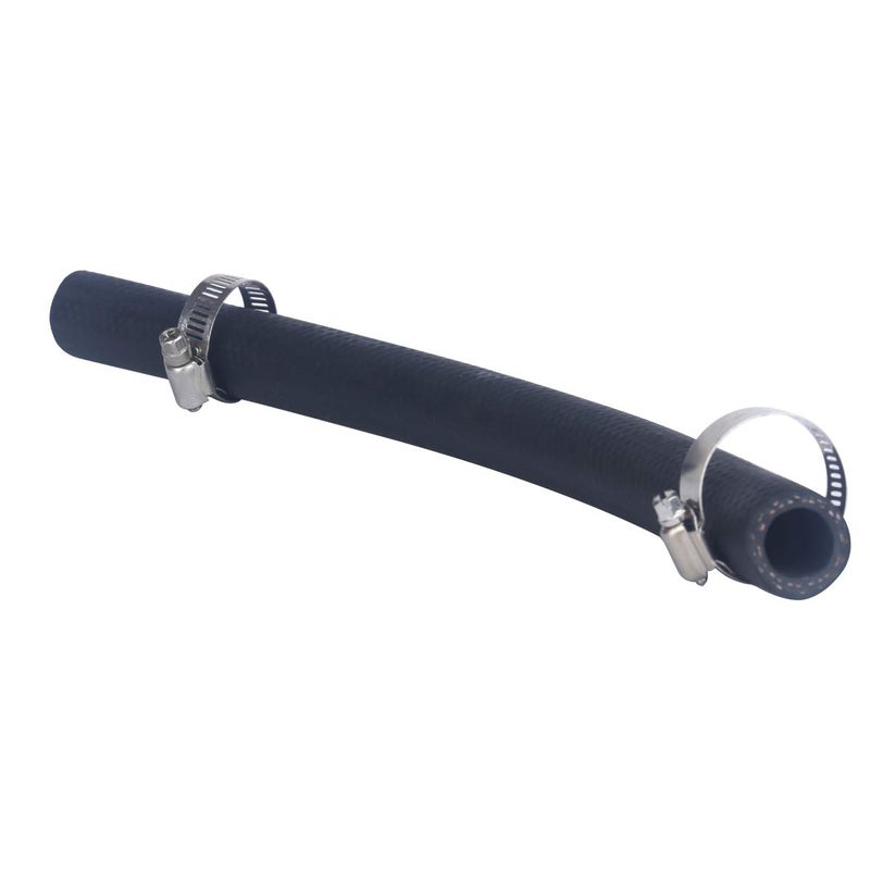 CM YiheoZux 803097T1 Transom Repair Bellows Kit for MerCruiser Alpha One Gen 1 with Gimbal Bearing 30-803097T1. - Image 4